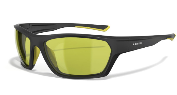 Leech ATW2 Polarized Glasses (Yellow)