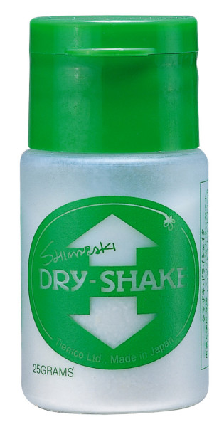 Tiemco TMC Shimazaki Dry-Shake
