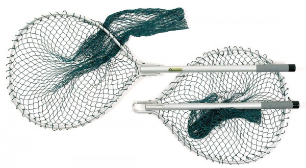 McLean Angling 500 / 526 Hinged Handle Net