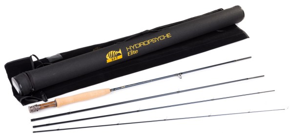 Soldarini Elite Nymph Single Handed Fly Rod