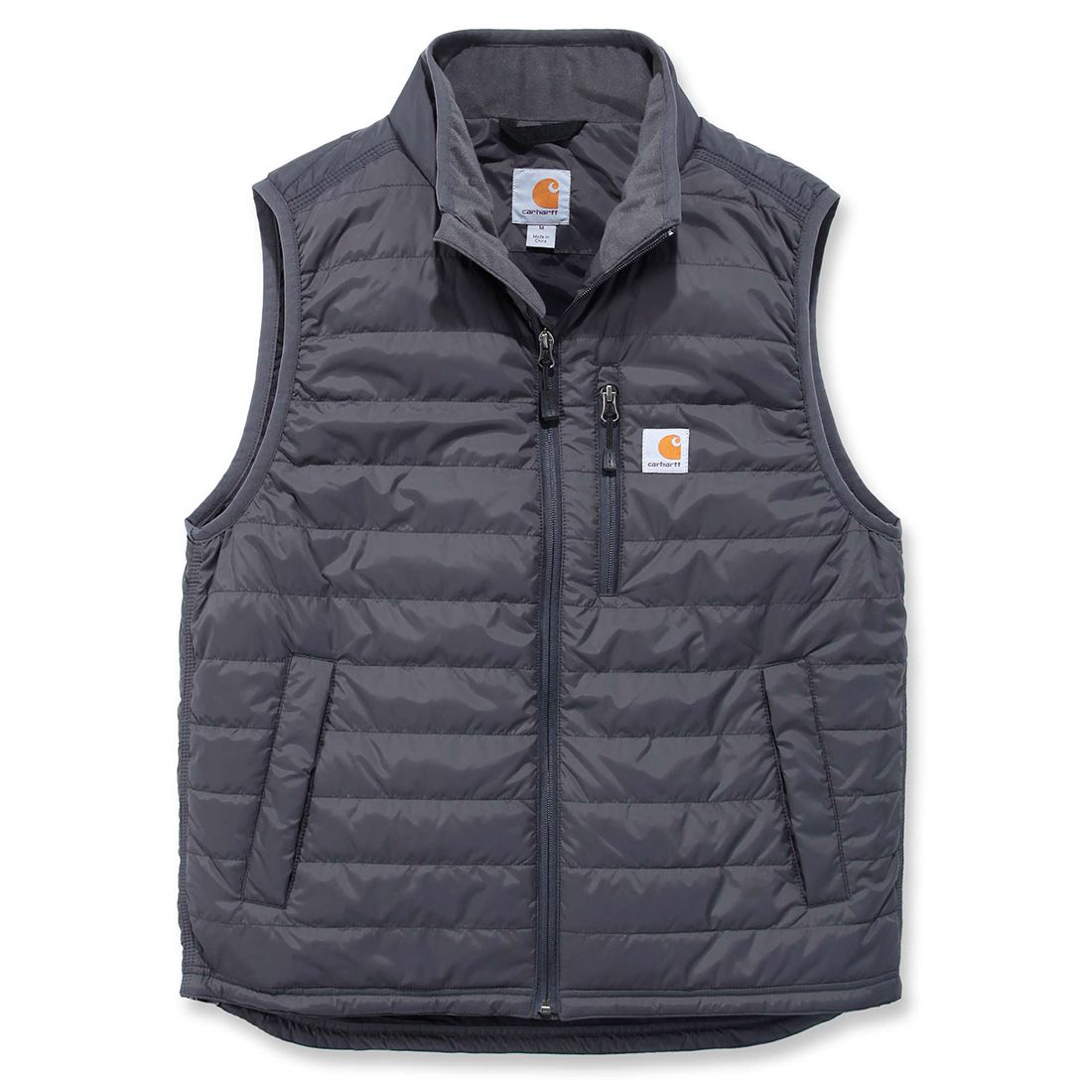 Carhartt Gilliam Insulated Rain Defender Vest shadow Insulation
