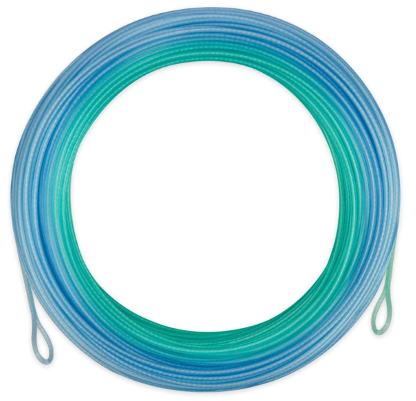 Airflo Superflo Ridge 2.0 Flats Universal Taper Fly Line Intermediate