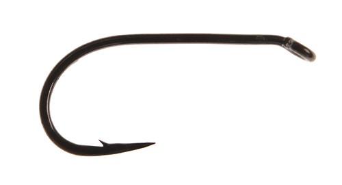 Ahrex FW502 Dry Fly Light Hook