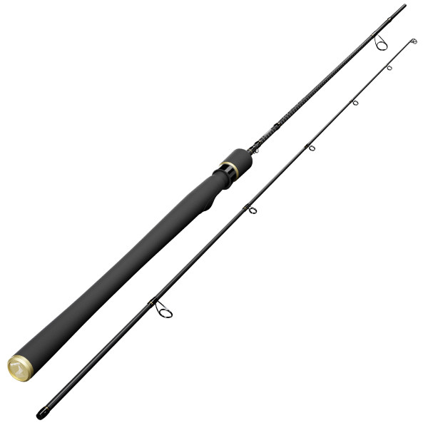 Sportex Curve Spin RS-2 Spinning Rod, Spinning Rods, Spinning Rods, Spin  Fishing