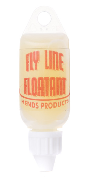 Hends Fly Line Floatant