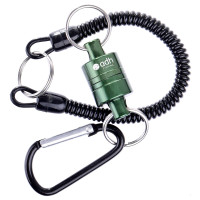 adh-fishing Net Magnet olive