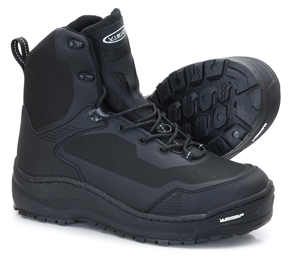 Michelin boots best sale