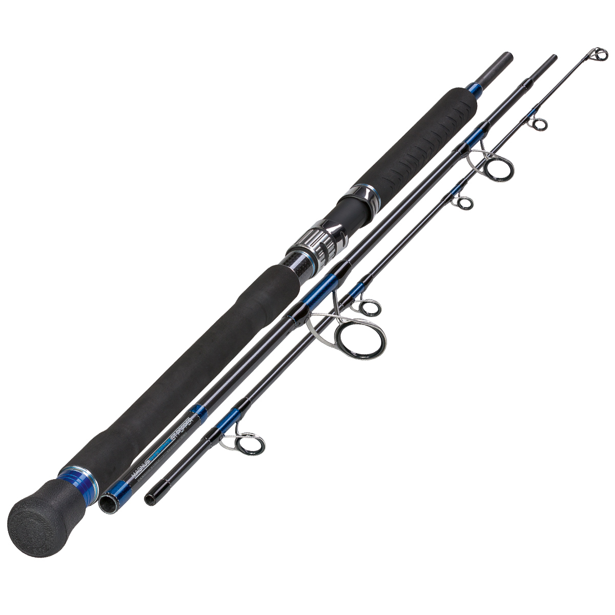 Sportex Magnus Mastergrade GT Popper Spinning Rod Spinning Rods for