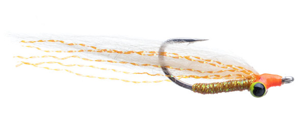 Fishient H2O Saltwater Fly - Christmas Island Special shrimp