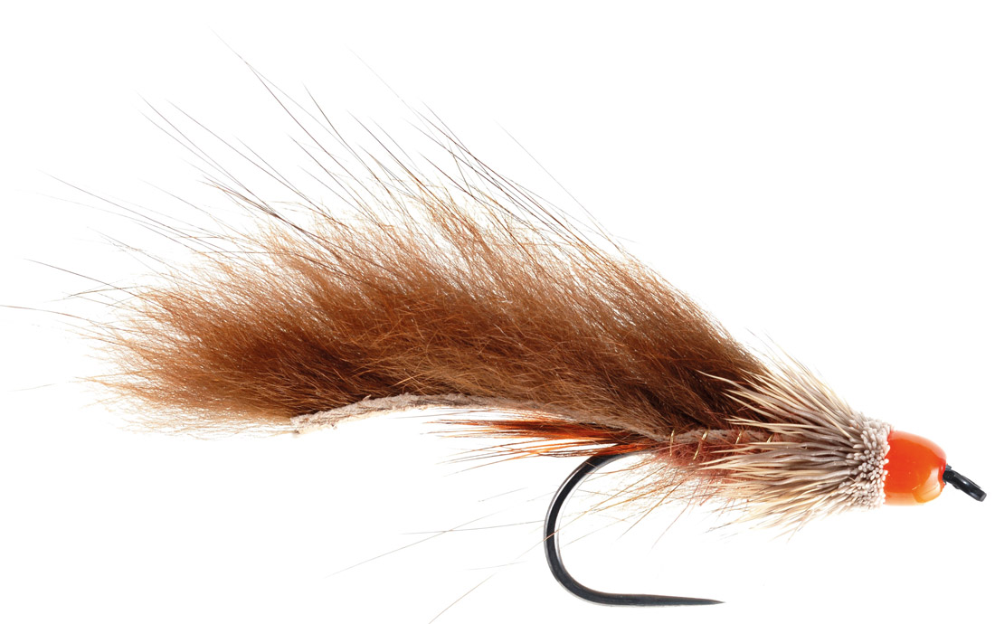 Fly Fishing Streamers For Brown Trout