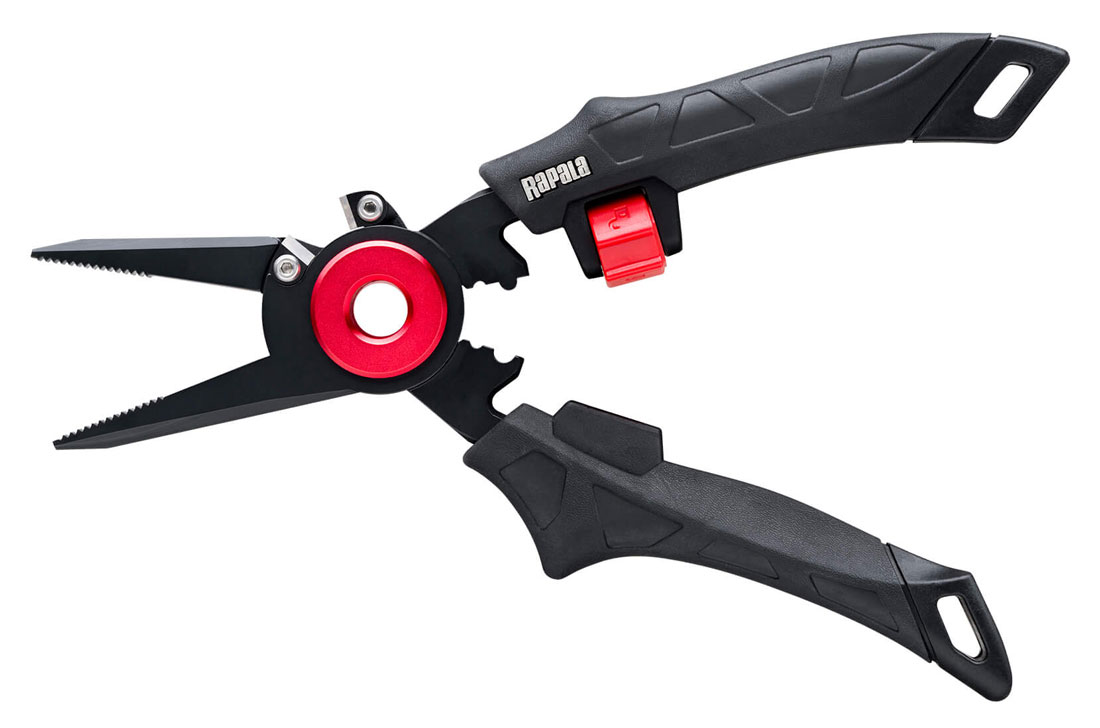 Rapala pliers deals