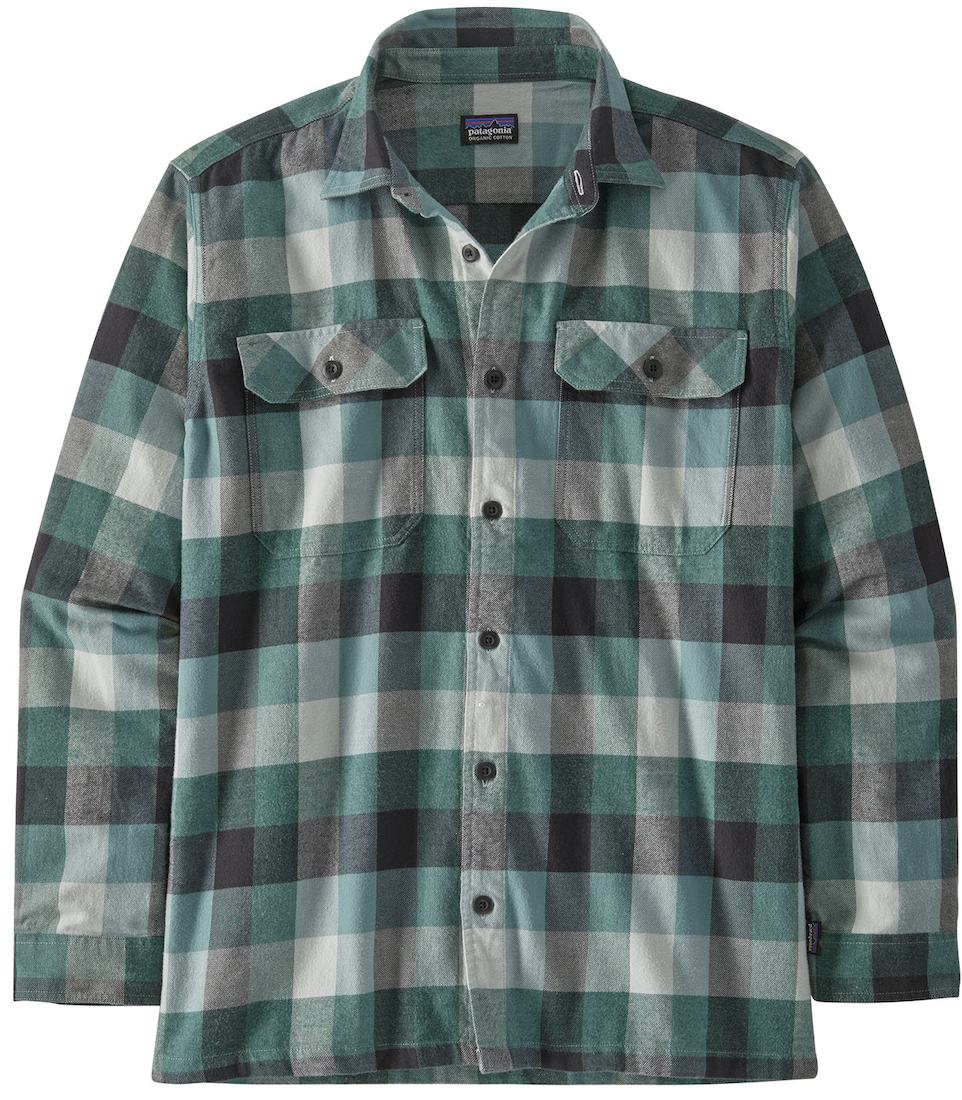 Patagonia fjord flannel hemd hotsell