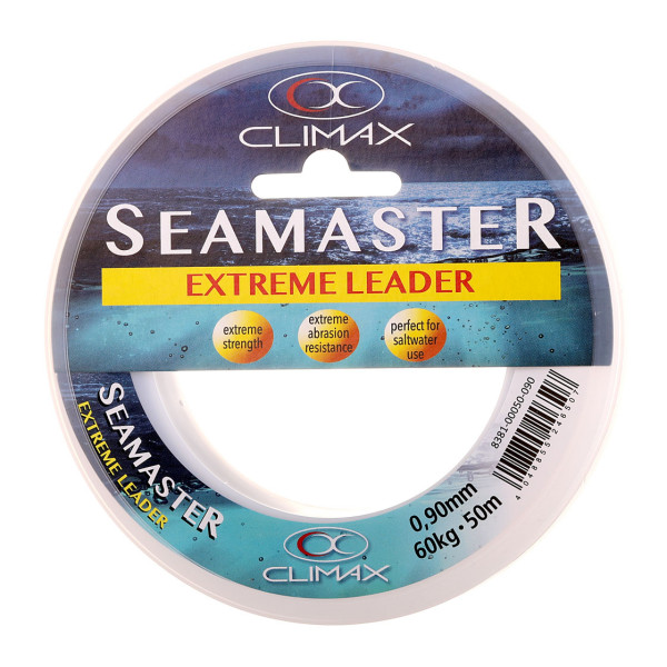 Climax Seamaster Extreme Leader