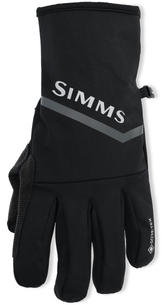 Simms ProDry Gore-Tex Glove + Liner black