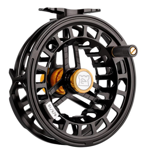 Hardy Ultralite Disc LA 7/8 fly reel for sale in Co. Dublin for €300 on  DoneDeal
