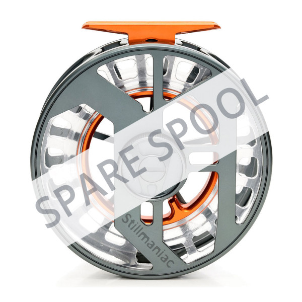 Vision XLV Stillmaniac Spare Spool 2-Pack