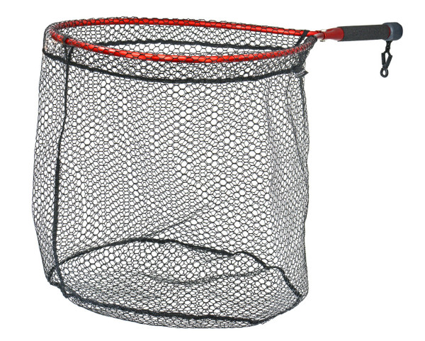 McLean Angling R111 Weigh Net red