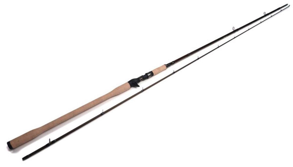 The Westin W4 Spin-T 2nd Baitcasting Rod