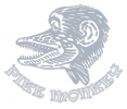 Pike Monkey