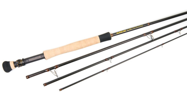 Guideline LPX Predator Pike Single Handed Fly Rod, Single-handed, Fly Rods