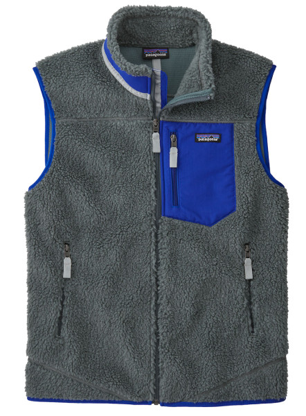 Patagonia M s Classic Retro X Vest NUVG Vests Clothing adh