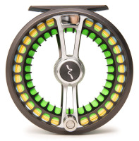 Guideline Fario LW Fly Reel NT8 grey