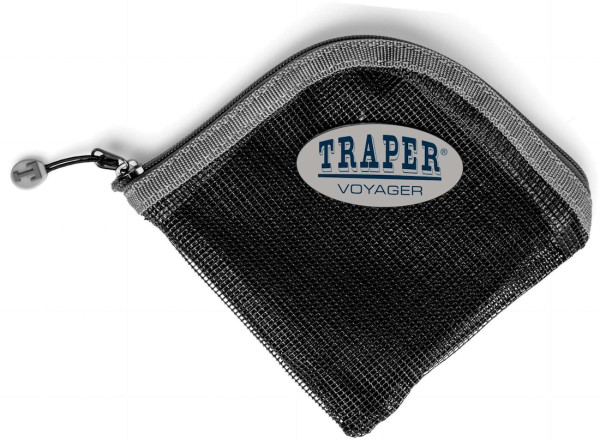 Traper Voyager Flyline & Head & Tip Wallet