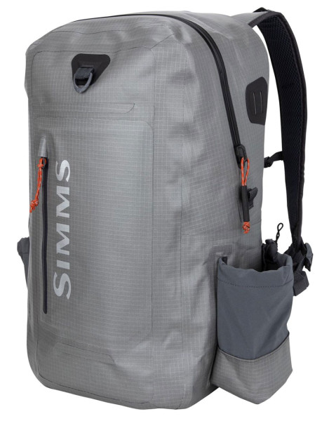 Simms Dry Creek Z Backpack steel