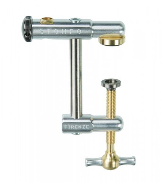 stonfo fly tying vise