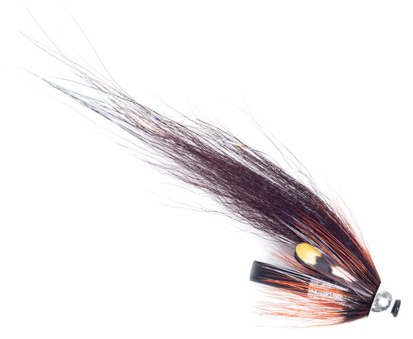 Guideline Tube Fly Silvakon Fly