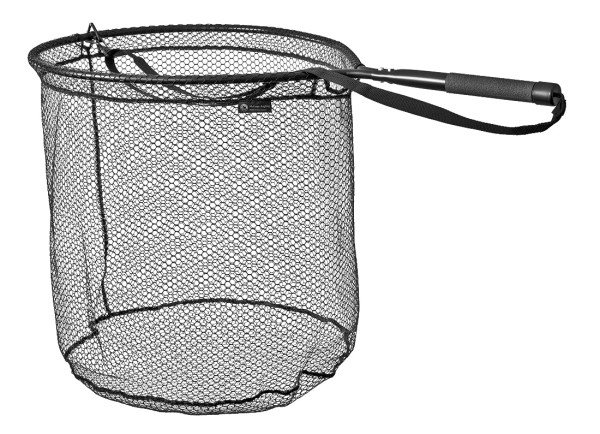 McLean Angling Short Handle Seatrout Net R422