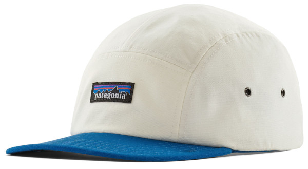 Patagonia P-6 Label Maclure Hat BCW