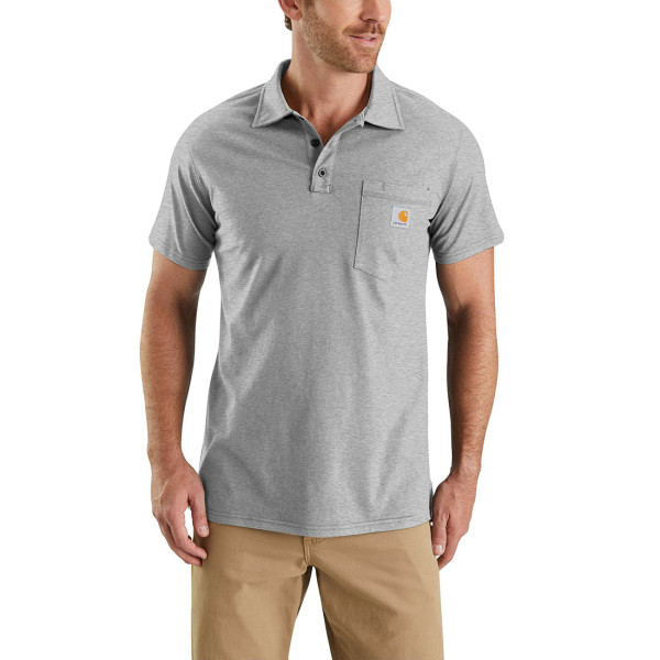 Polo shirts clearance with pockets