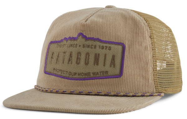 Patagonia Fly Catcher Hat RCOA Caps and Hats Headwear