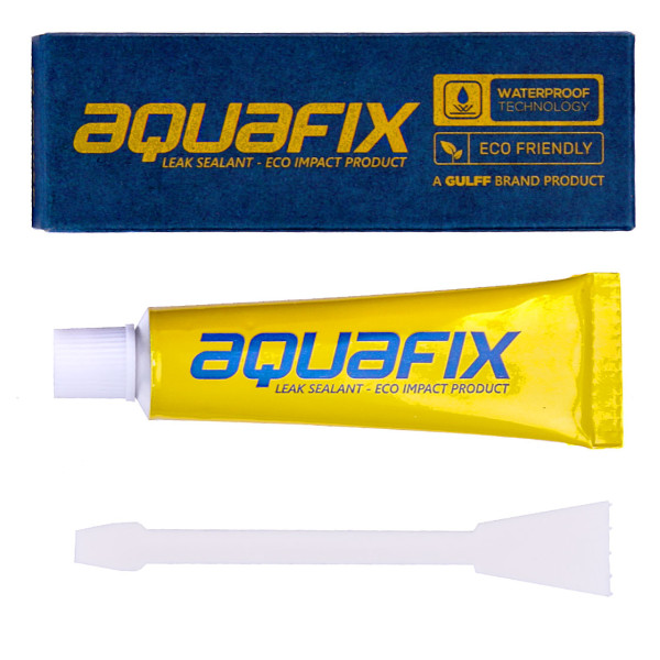 Gulff ECO Aqua Fix Leak Sealant