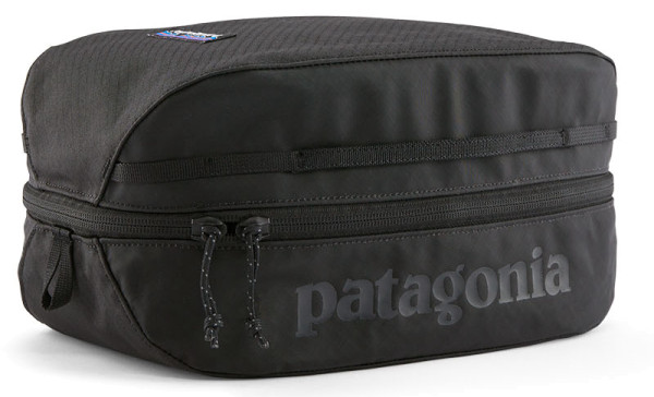 Patagonia Black Hole Cube 6L Bag BLK