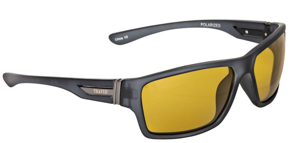 Traper Mirage Yellow Polarized Glasses