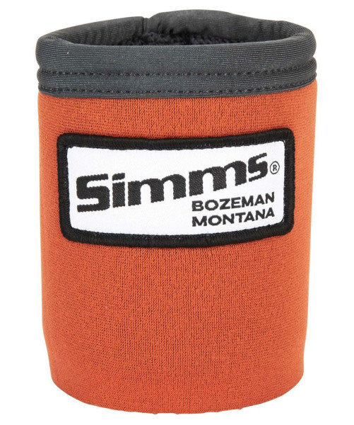 Simms Wading Drink Jacket simms orange