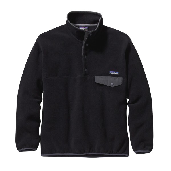 Patagonia synchilla snap t fleece online