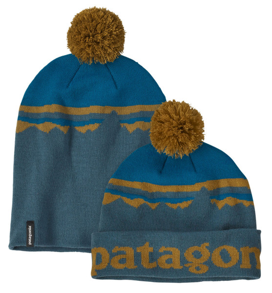 Patagonia Lightweight Powder Town Beanie Mütze FSKA