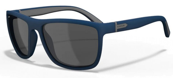 Leech ATW6 Blue Polarized Glasses (Grey)