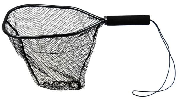 Cortland Aluminium Trout Net