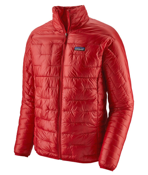 Patagonia Micro Puff Jacket FRE Insulation Jackets Jackets