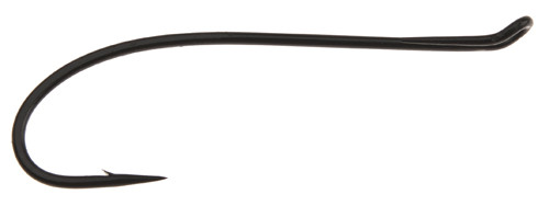 Ahrex HR410 Tying Single Hook