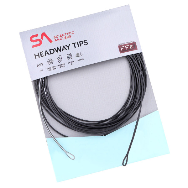 Scientific Anglers Headway T-Tip
