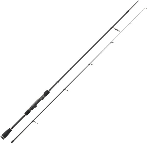 Berkley Air 802S ML 5-20 g ST Drop Shot Spinning Rod, Dropshot Rods, Spinning  Rods, Spin Fishing