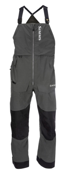 Simms ProDry Bib carbon