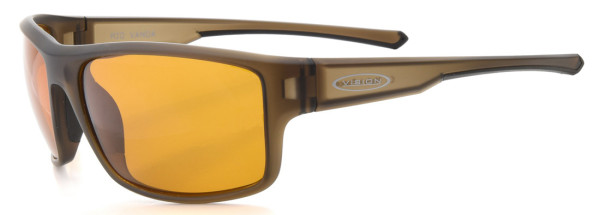 Vision Rio Vanda Polarflite Polarizing Glasses (yellow)