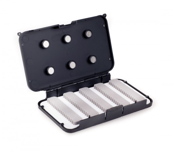 c&f chest fly box
