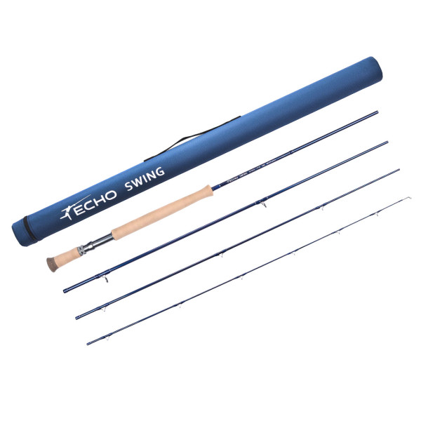 Echo Swing Trout Spey Switch Fly Rod